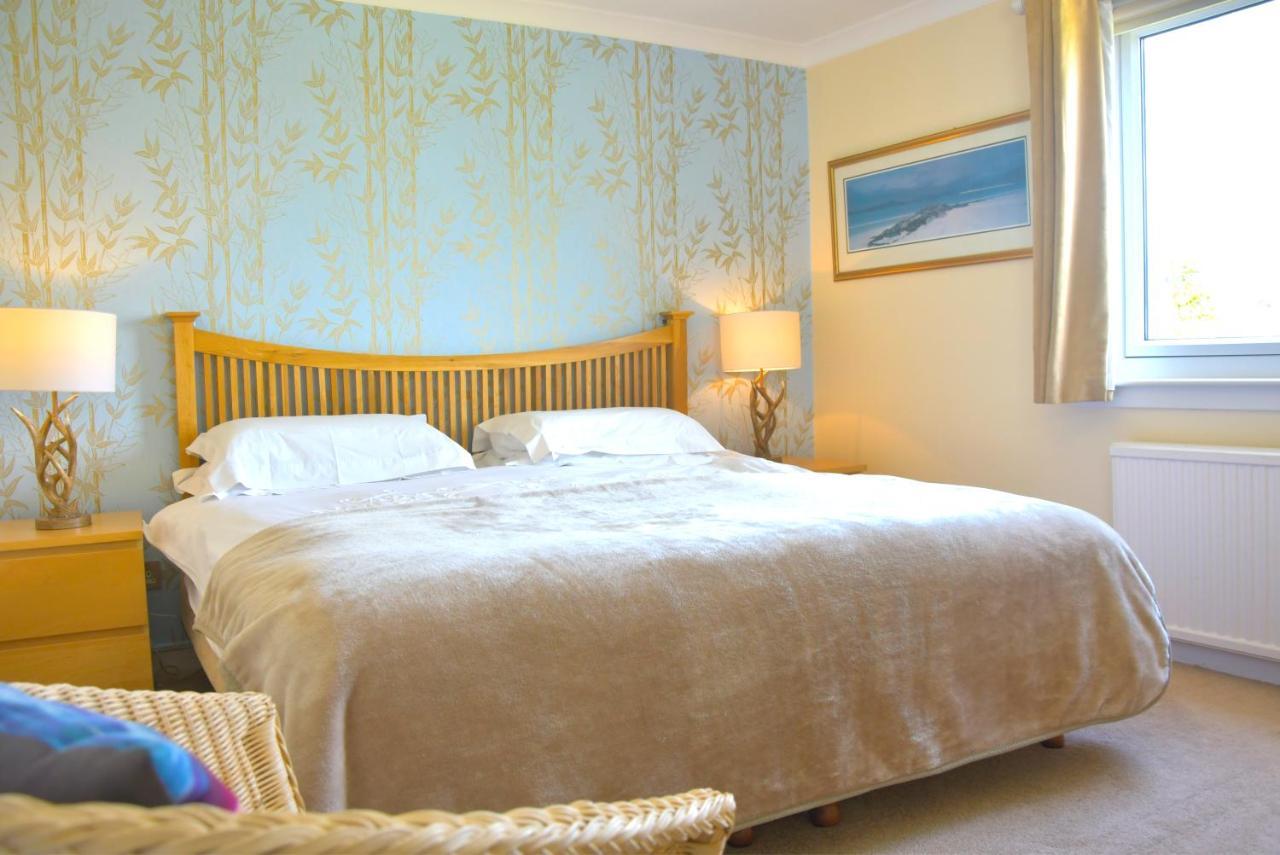 No12 Bed And Breakfast, Сейнт Андрюс Екстериор снимка