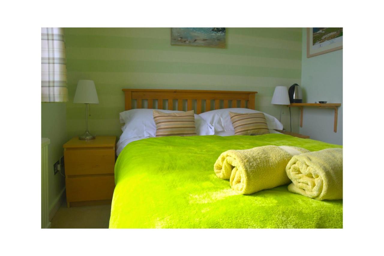 No12 Bed And Breakfast, Сейнт Андрюс Екстериор снимка