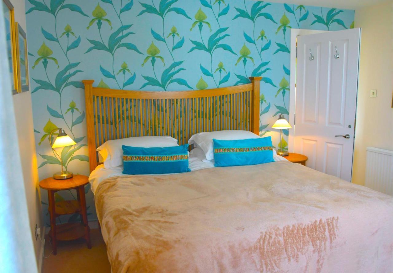 No12 Bed And Breakfast, Сейнт Андрюс Екстериор снимка